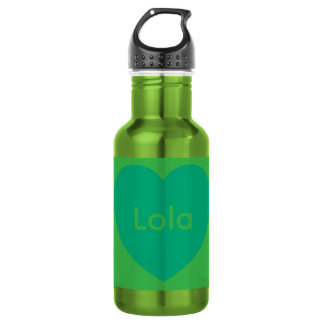 Garrafa Lizzy hugs Juice Bottle