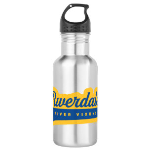 Garrafa Logo Riverdale River Vixens