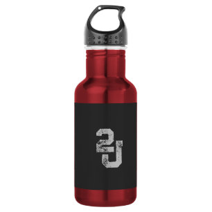 Garrafa Logotipo '2J'