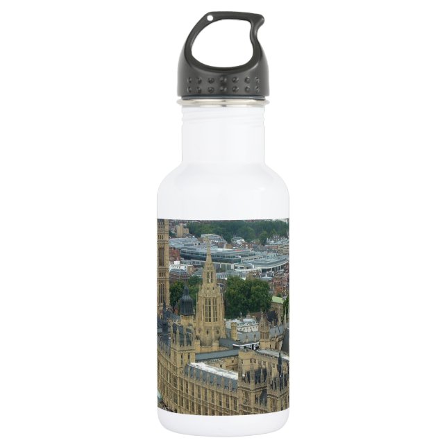 Garrafa Londres Westminster (Frente)