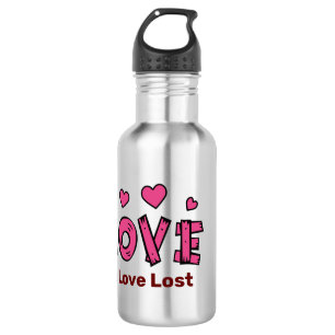 Garrafa LOVE Mugs