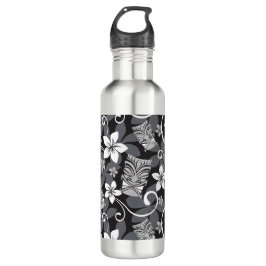 GARRAFA LUAU TIKI PATTERN (CHARCOAL)