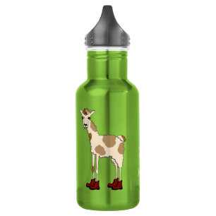 Garrafa Luis Llama