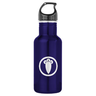 Garrafa Luva em círculo