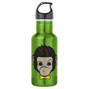 Garrafa macaco identica