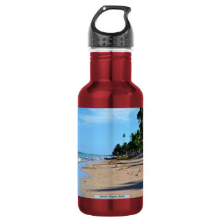 Garrafa Maceió, Alagoas, Brasil