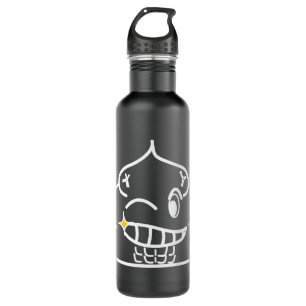 Garrafa Macho Poop - Brootsch, PooPoo