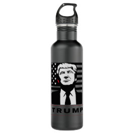 Garrafa Maga Merch | Trump Drinkware