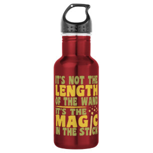 GARRAFA MAGIC WAND