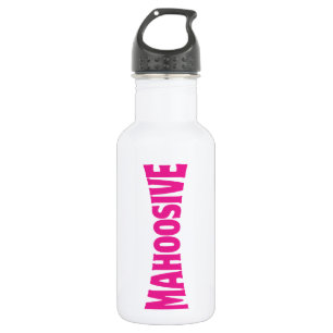 GARRAFA MAHOOSIVE