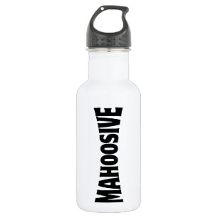 GARRAFA MAHOOSIVO