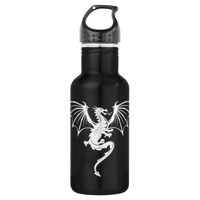 Garrafa Majexpressa Dragon (Frente)