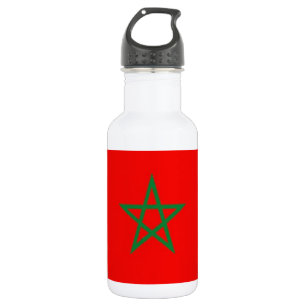 Garrafa Marrocos