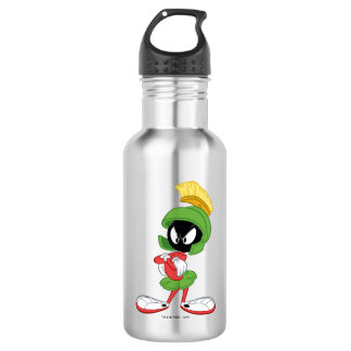 Garrafa MARVIN MARTIAN™| Armas atravessadas