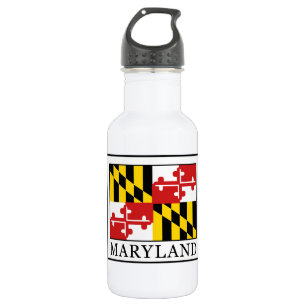 Garrafa Maryland