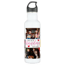 Melhor Colagem De Fotos De Vovó Alguma Vez