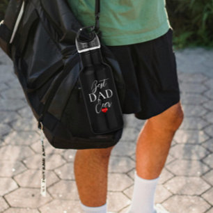 Garrafa Melhor Dady Alguma Vez Trendy Gift Para o Dia dos 