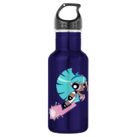 Meninas poderosas felicidade