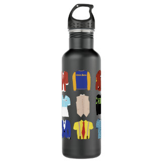 Garrafa Mens Womens mean girls Movies Photographic Rock