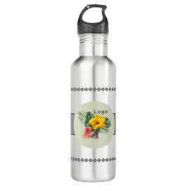 Garrafa Merchandise de Marca personalizada de logotipo da 