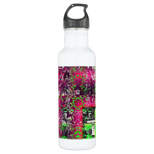 Garrafa Meu Nome Não É Donna