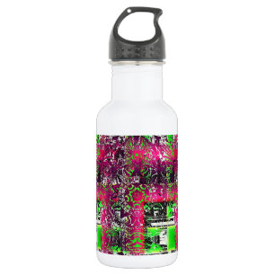 Garrafa Meu Nome Não É Donna