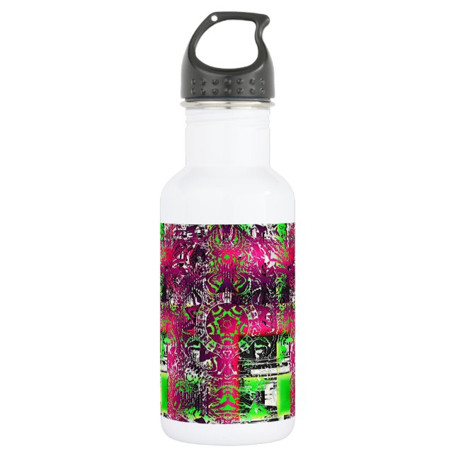 Garrafa Meu Nome Não É Donna (Frente)