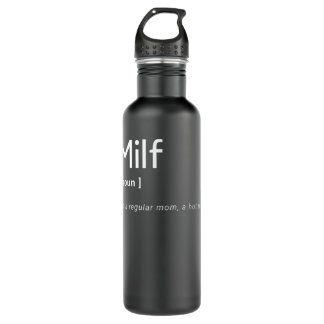 Garrafa Milf Definition - Ajustado Hot Mãe Milf para a Mãe