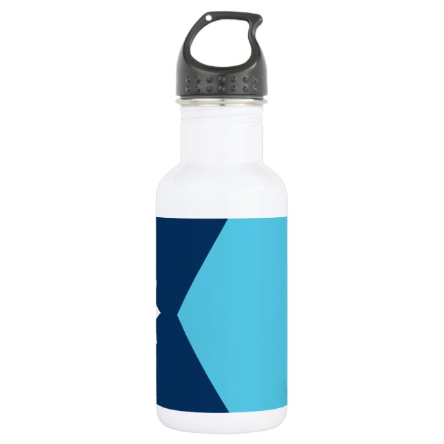 Garrafa Minnesota Flag Liberty Bottle (Frente)