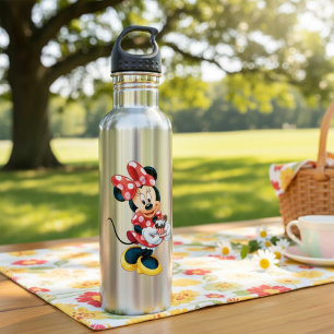 Garrafa Minnie Stainless Steel Water Boit