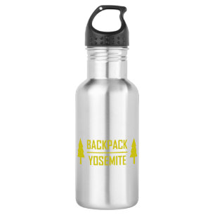 Garrafa Mochila Yosemite