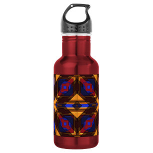 Garrafa Modern Native American 24