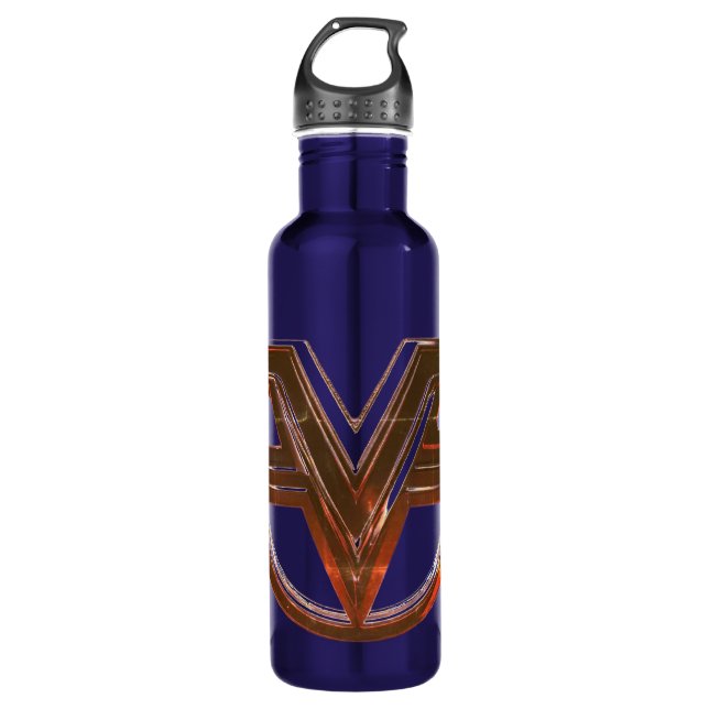 Garrafa #modernlivingWaterBottle (Frente)
