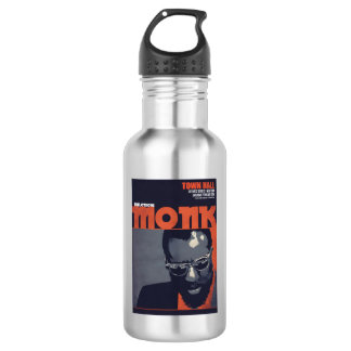 Garrafa Monk Thelonique