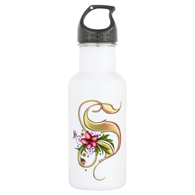 Garrafa Monogram S 946 ml LIVRE DE PBA (Frente)