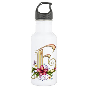 Garrafa Monograma E 32 oz LIVRE DE PBA