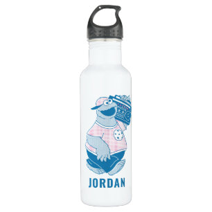 Garrafa Monstro de cookies Desculpe, Mas Tenho Que