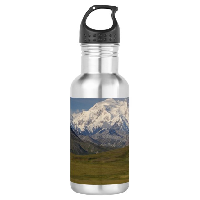 Garrafa Montagem Denali (Frente)