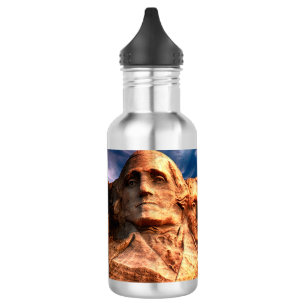 Garrafa Monte Rushmore Dakota do Sul