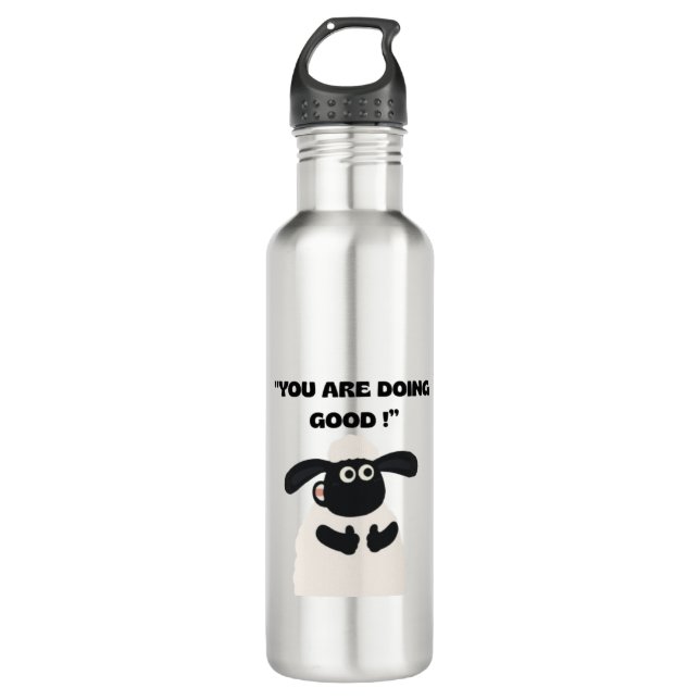 Garrafa Mug (Frente)