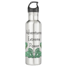 Mundo cobra: Extremo, Poder, Aventuras.