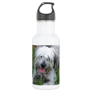 Garrafa Mutt preguiçoso