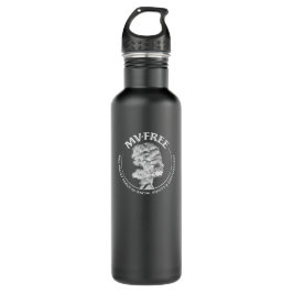 Garrafa MVFREE Water Bottle