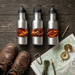 Garrafa Mythic Realms Dragon Flight<br><div class="desc">Across the skies of the Mythic Realms, there are dragons that never land—ancient beings of fire and wind who circle the world in endless flight. Their presence is marked by trails of embers and heat that linger long after they’ve passed, a reminder that power in this realm is never still....</div>