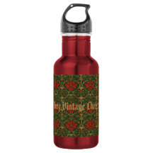 Natal Art Nouveau