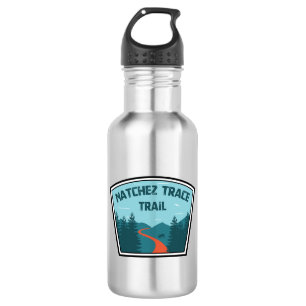 Garrafa Natchez Trace Trail