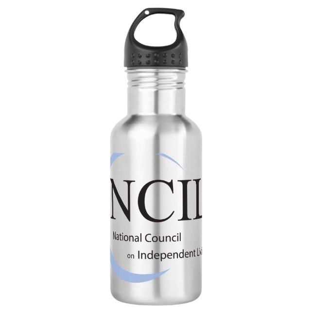 GARRAFA NCIL (Frente)