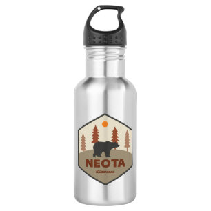 Garrafa Neota Wilderness Colorado Bear