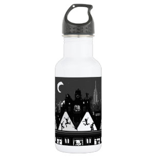 Garrafa New York Boogie Nights