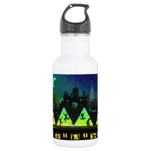 Garrafa New York Boogie Nights